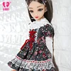 2019 Newest Flat Chest Love Doll Japanese 65cm Mini Sex Doll