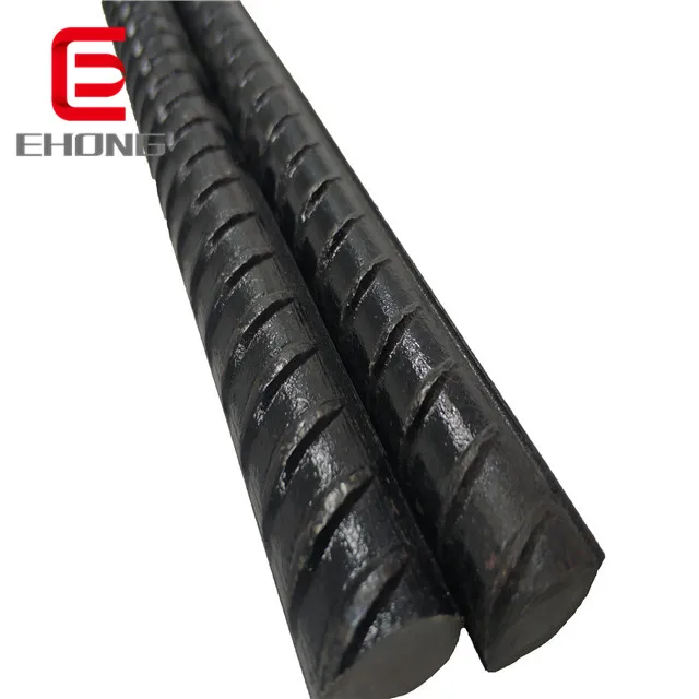 Y8 Y10 Y12 Steel Rebar ! B500b Steel Rebar 6mm 25mm In Length 6m 9m 12m 8mm 10mm 12mm Tmt Bar