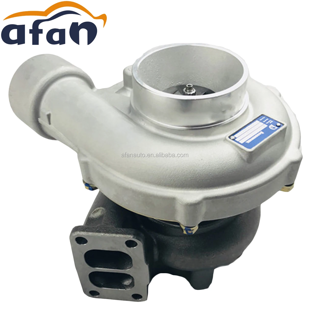 K27 Turbo 53279886533 Turbo 0090961799 Para Mercedes Benz Camión Motor