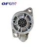 OFUN High Performance 12V 9 Teeth 23300-W9810 Original Auto Electric Starter