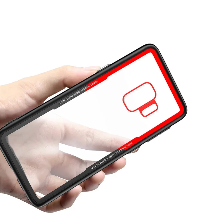 for samsung j8 2018 case