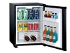 Compact Hotel Mini Bar Refrigerator Auto Defroster High Quality Commercial Freezer