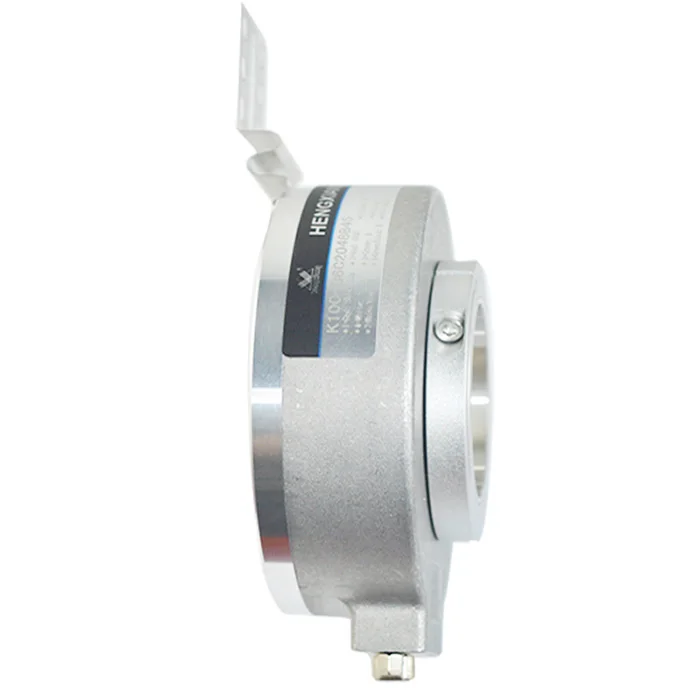 42mm hole encoder K100 Big easy mounting cnc spindle A phase 1