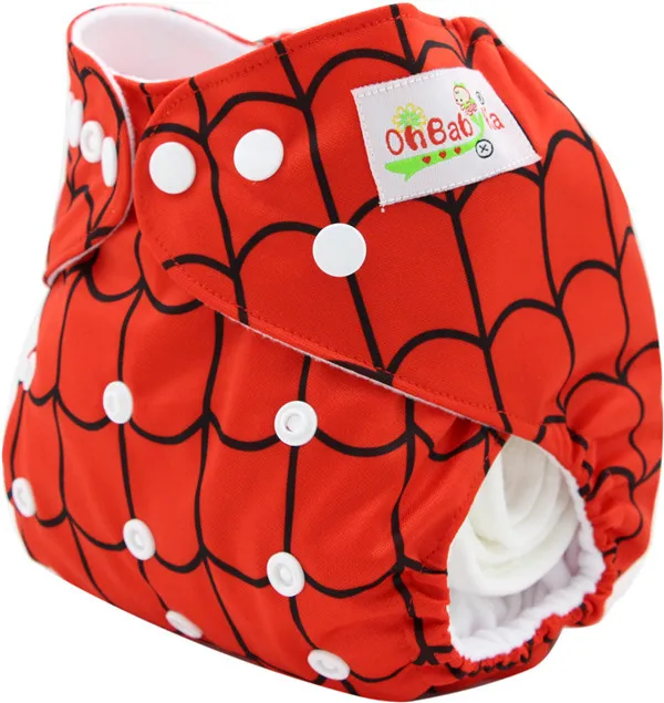 cloth diaper supplies