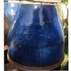 big size outer door ceramic garden plant pots
