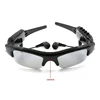 HD Camera Glasses With Bluetooth Handsfree Answer and MP3 Video Recording Sport Sunglasses DVR...