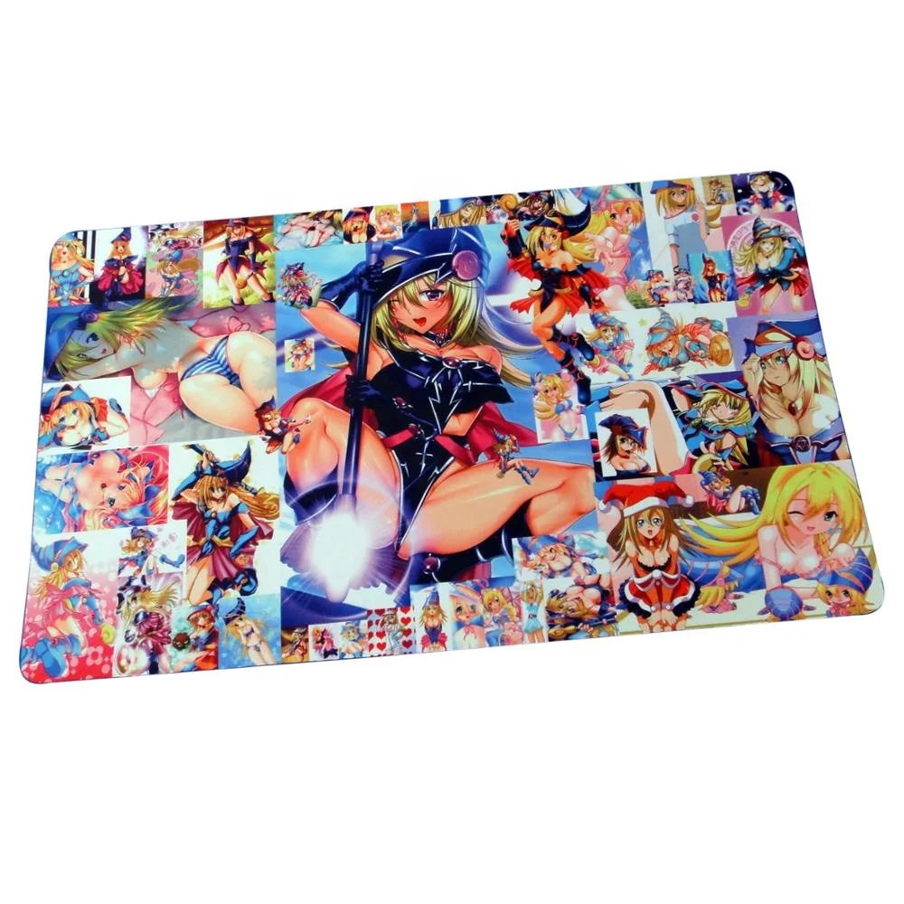 Yugioh Playmat Yugioh Game Play Mat - Buy Yugioh Playmat ...