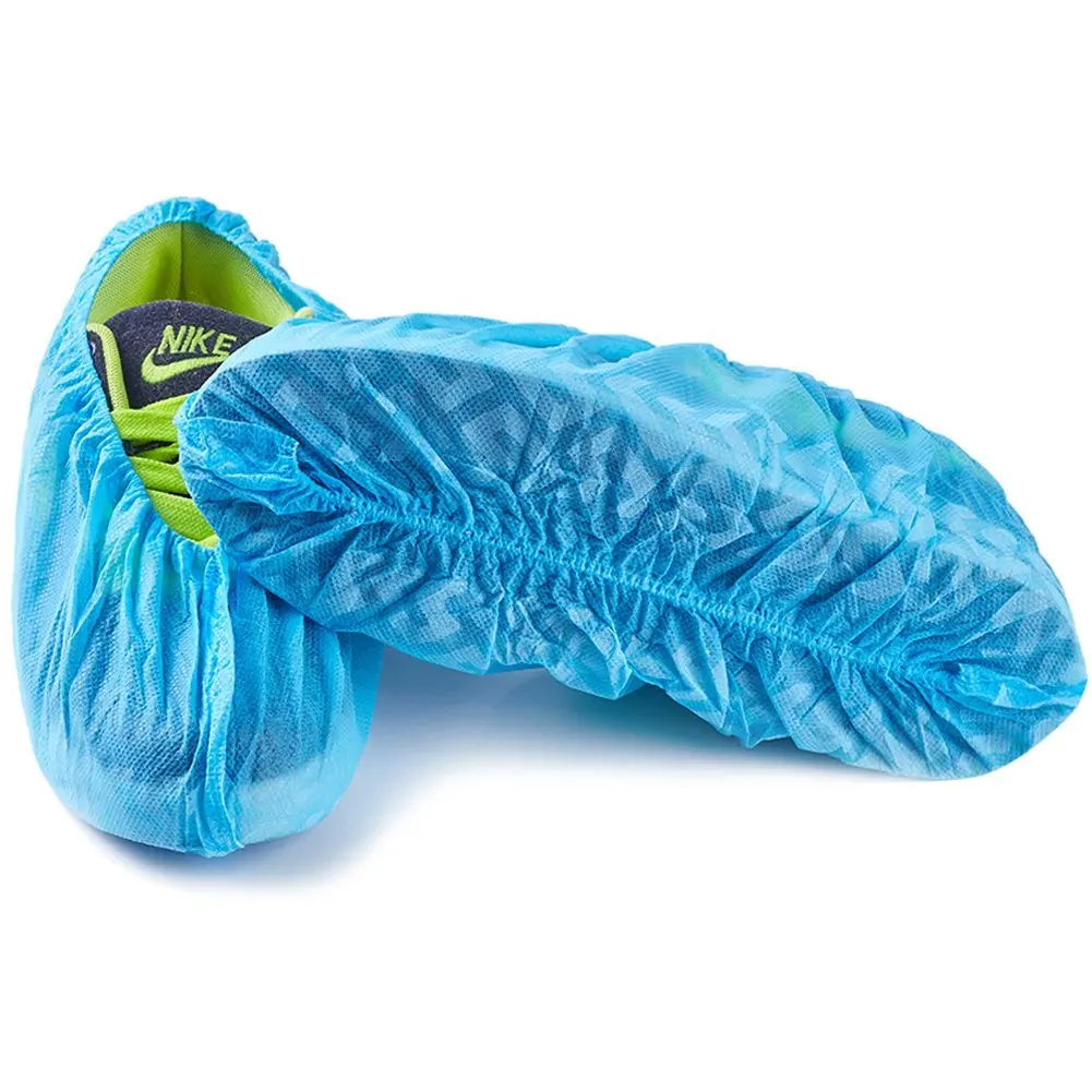 disposable boot & shoe covers