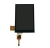 IPS portrait display 3.5 inch touch screen 320x480 with mipi dsi interface