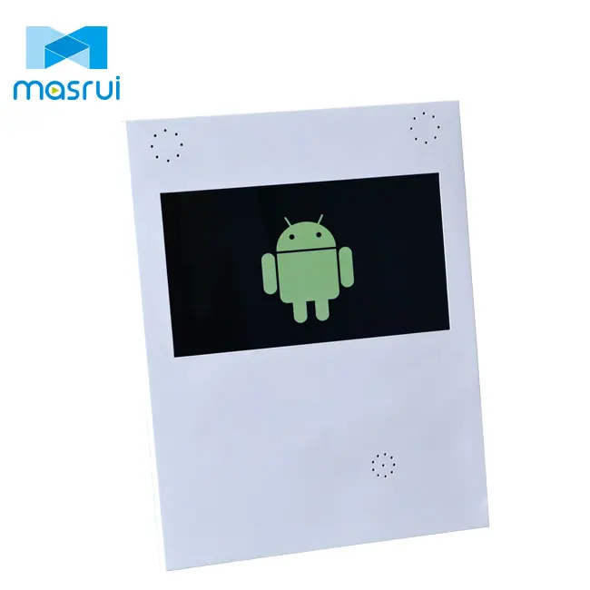 Battery Operated Digital Photo Frame 7 Inch 169 Rate Screen Full 1080p