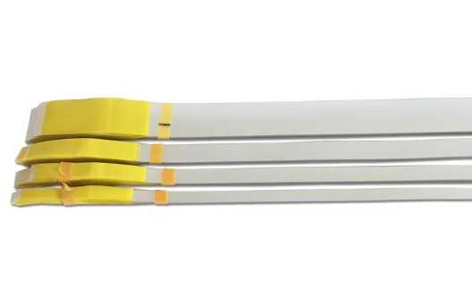 cover tape extender