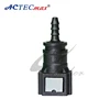 Used in Liquid Fuel and Vaber/Emissions Systems High Quality Plastic Pipe Quick Connector connect fitting