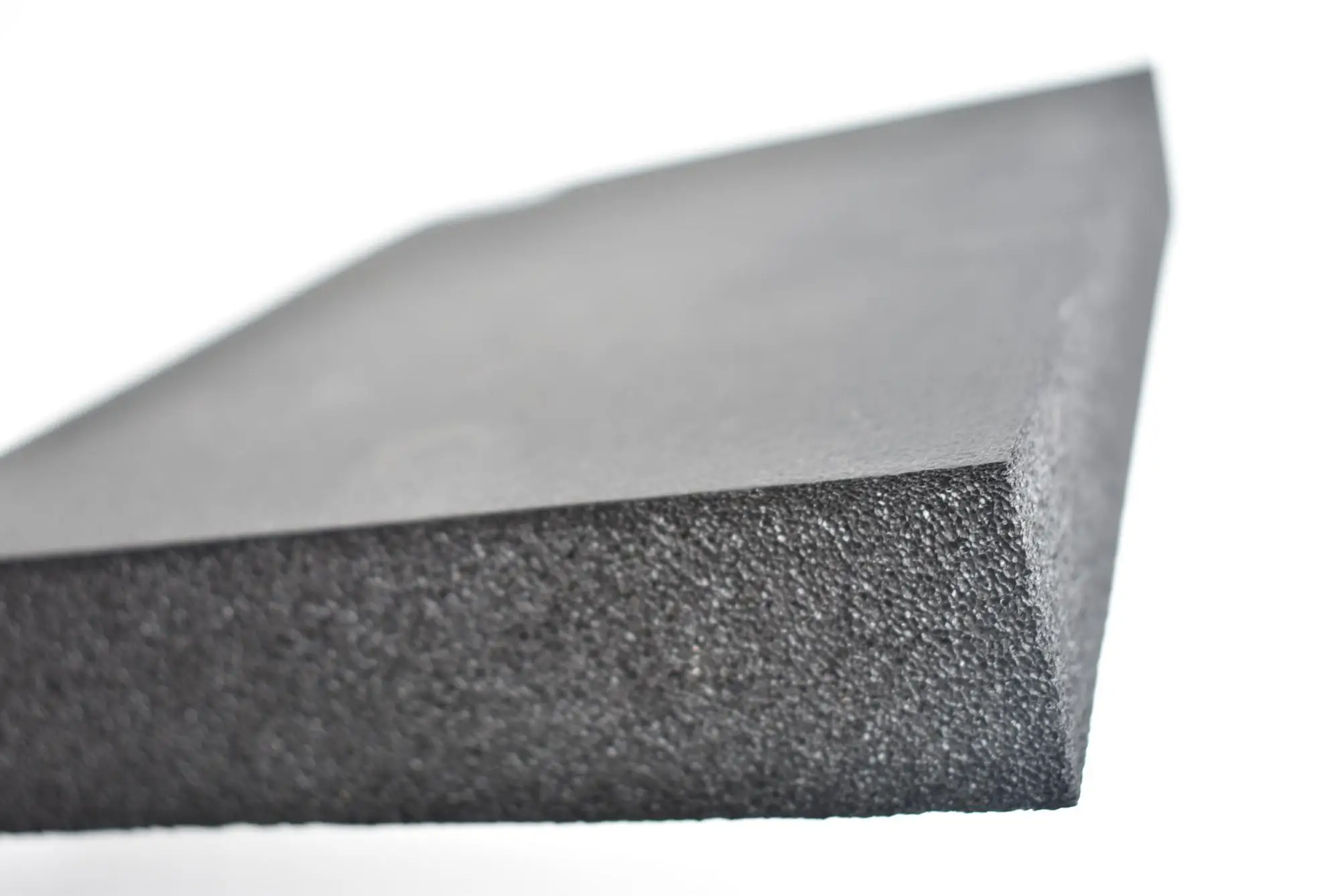 Acoustic Insulation Sound Absorption Nbr/pvc Rubber Foam Water Proof