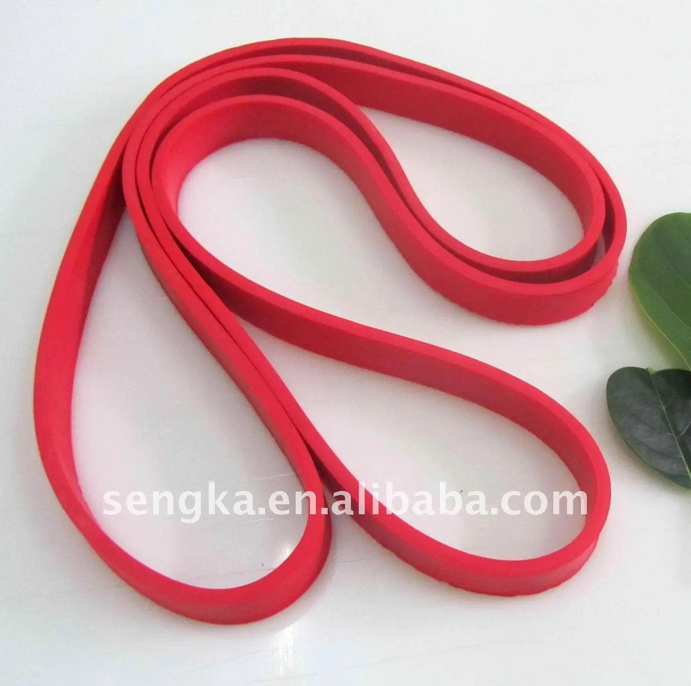 Rubber Band Loop