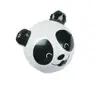 ANBEL 27'' Inflatable Panda Jungle / Zoo Animal Blow Up Novelty Toy