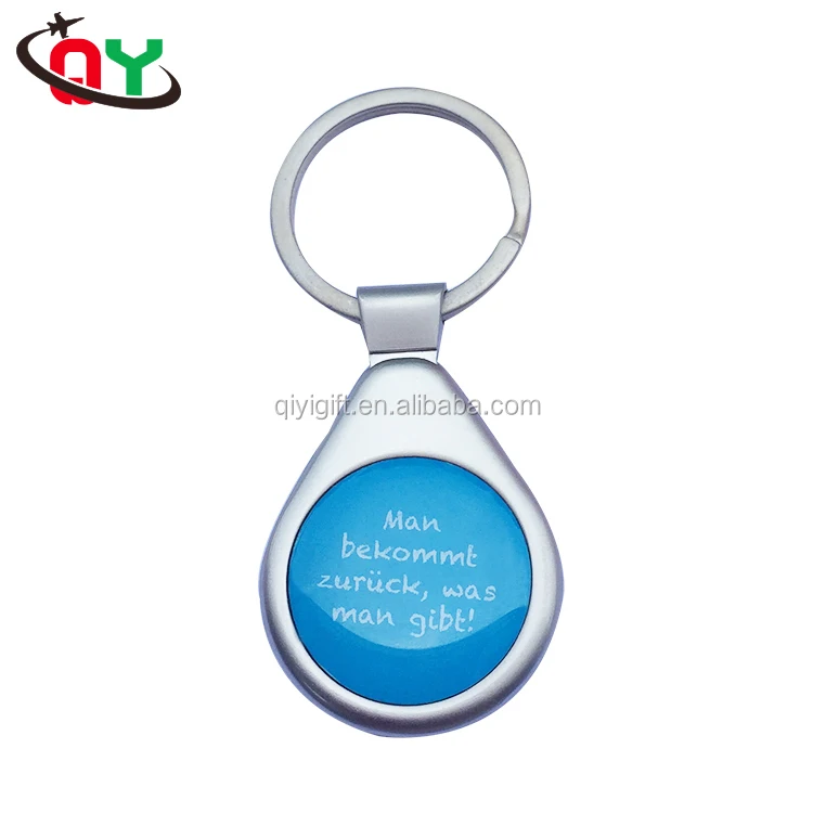 Wholesale Personalized Best Keychains Online Car Metal Custom Part