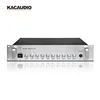 PA sound system 10 input pre amplifier
