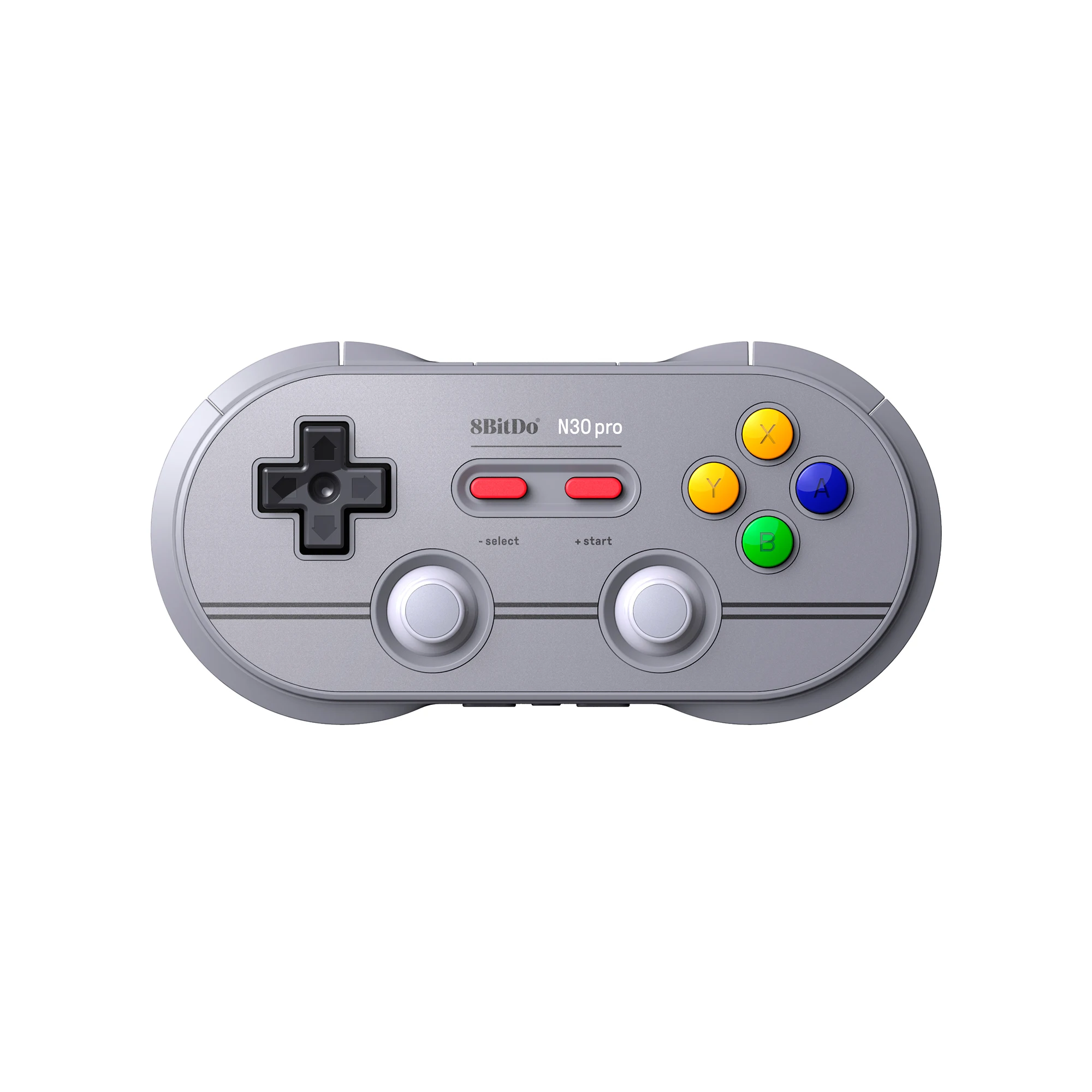 New 8bitdo N30 Pro2 6edition Bt Wireless Gamepad Mobile Phone Android