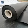 canal lining landfill geomembrane hdpe liner installation