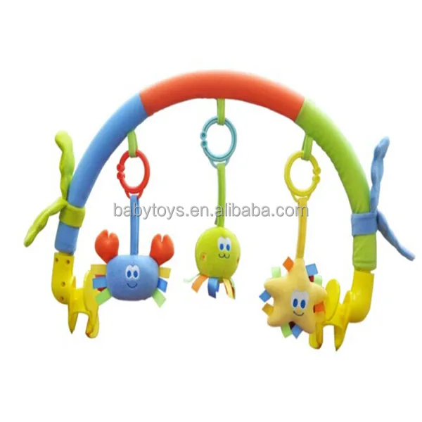 baby play arch