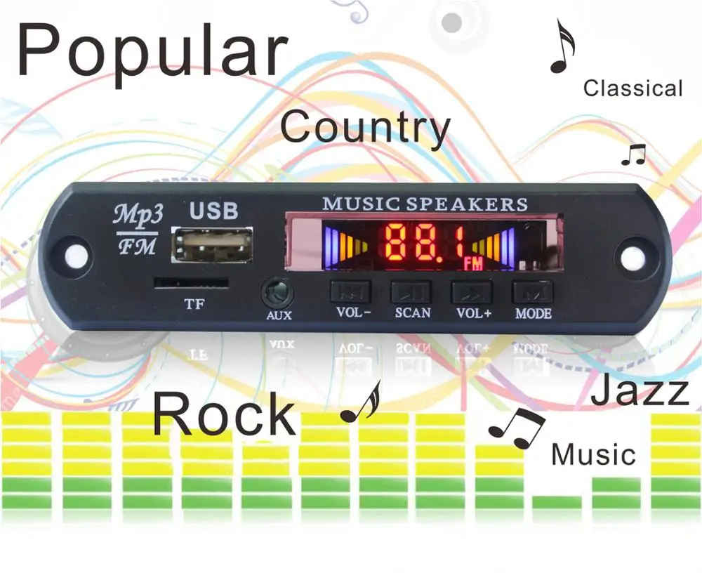 MP3 Dancing Screen FM board.jpg