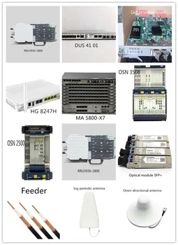 Communication Monitoring Equipment wireless wifi Modem