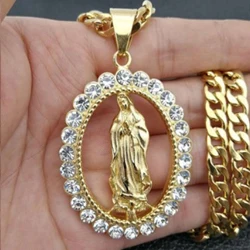 virgin mary necklace.jpg