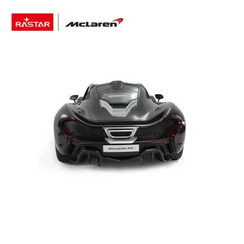 rastar rc mclaren p1