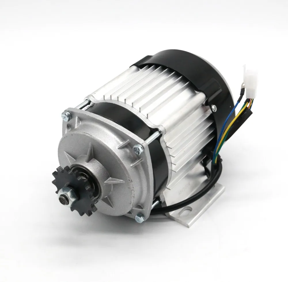 36v 500w Bldc Motor - Buy Motor 36v 500w,10kw Bldc Motor And 144v ...