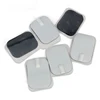 For tens unit/therapy machine SM130 EVA physiotherapy electrode pad