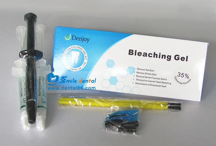Bleaching Gel Kit Buy Dental Whitening Kit,Bleaching Gel Kit,Dental