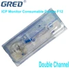 Gred ICP Monitor Sillicon Consumable Device Double F12