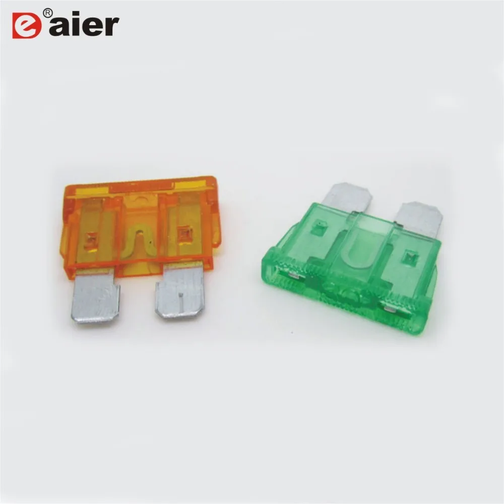 1a 32v Short Circuit Protection Plugin Mini Blade Fuse Buy Mini