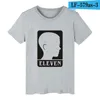 Stranger Things Soft T shirts Men Casual T shirt Fashion Summer Short Sleeves Tshirts