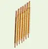 Custom semiconductor pcb ict test probe pogo pin for pitch 0.3mm