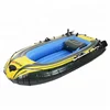 1/2/3/4 Person Inflatable Boat Set - Four Person Raft / Pump& Paddles