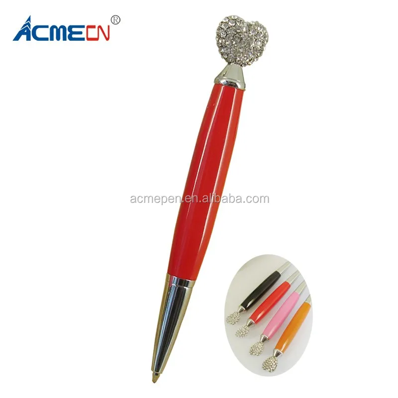 Acmecn Unique Bracelet Helper With Crystal Printing Custom Logo For