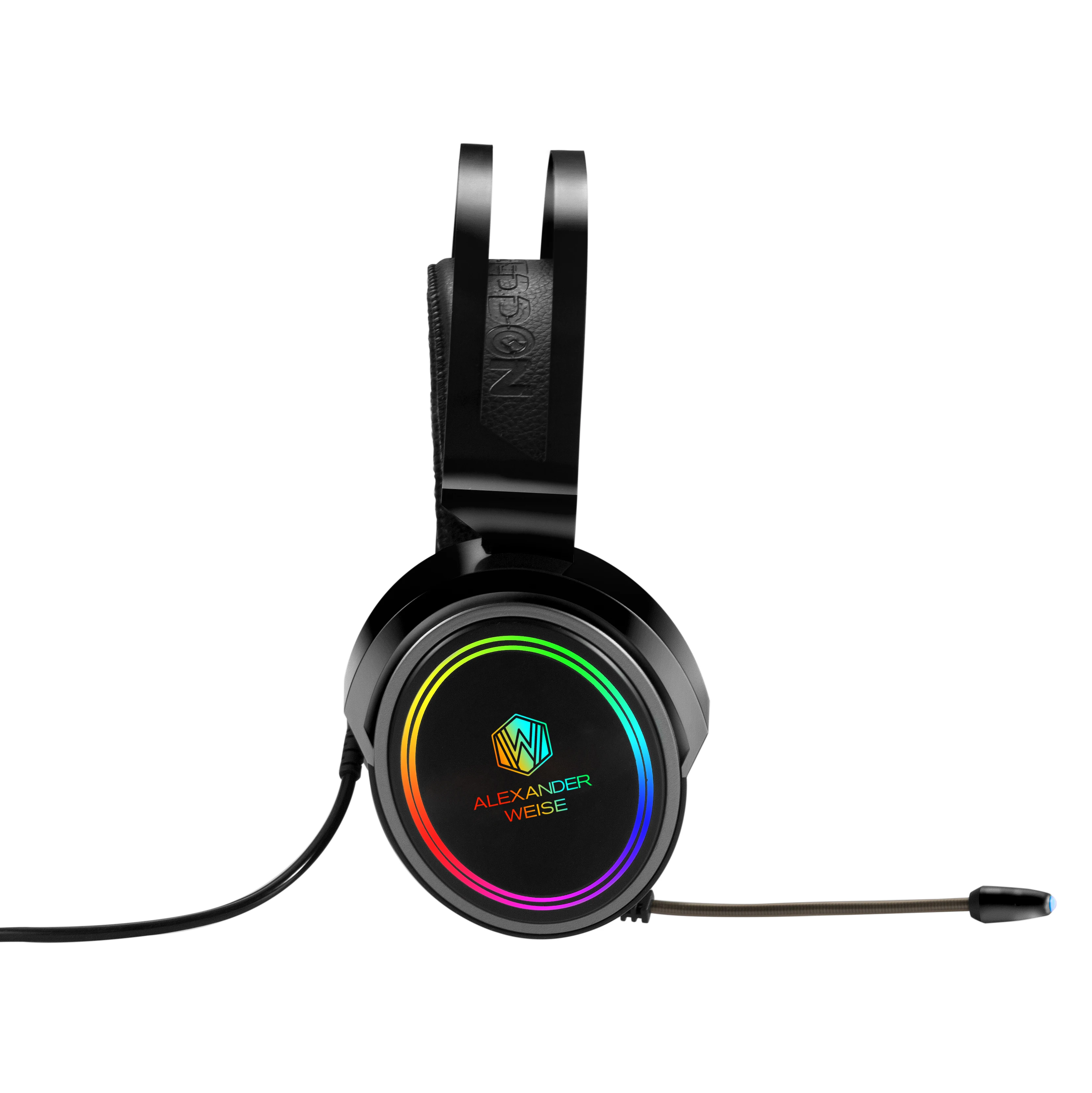 rgb mic for pc