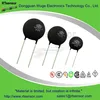MF73T-1-6/11 High Power Big Current NTC Thermistor Inrush Current Limiter
