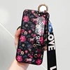 2018 new design Mobile Phone Case Neck Strap lanyard For Phone