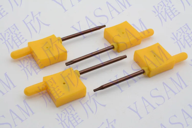 Torx screwdriver (3)