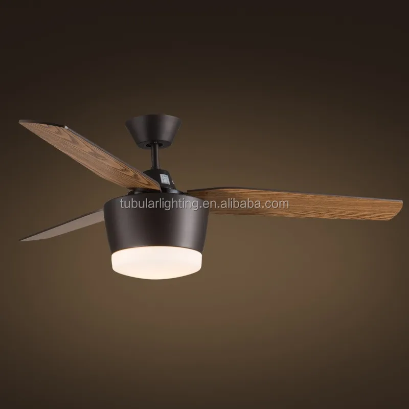 Ceiling Fan LED with Remote control