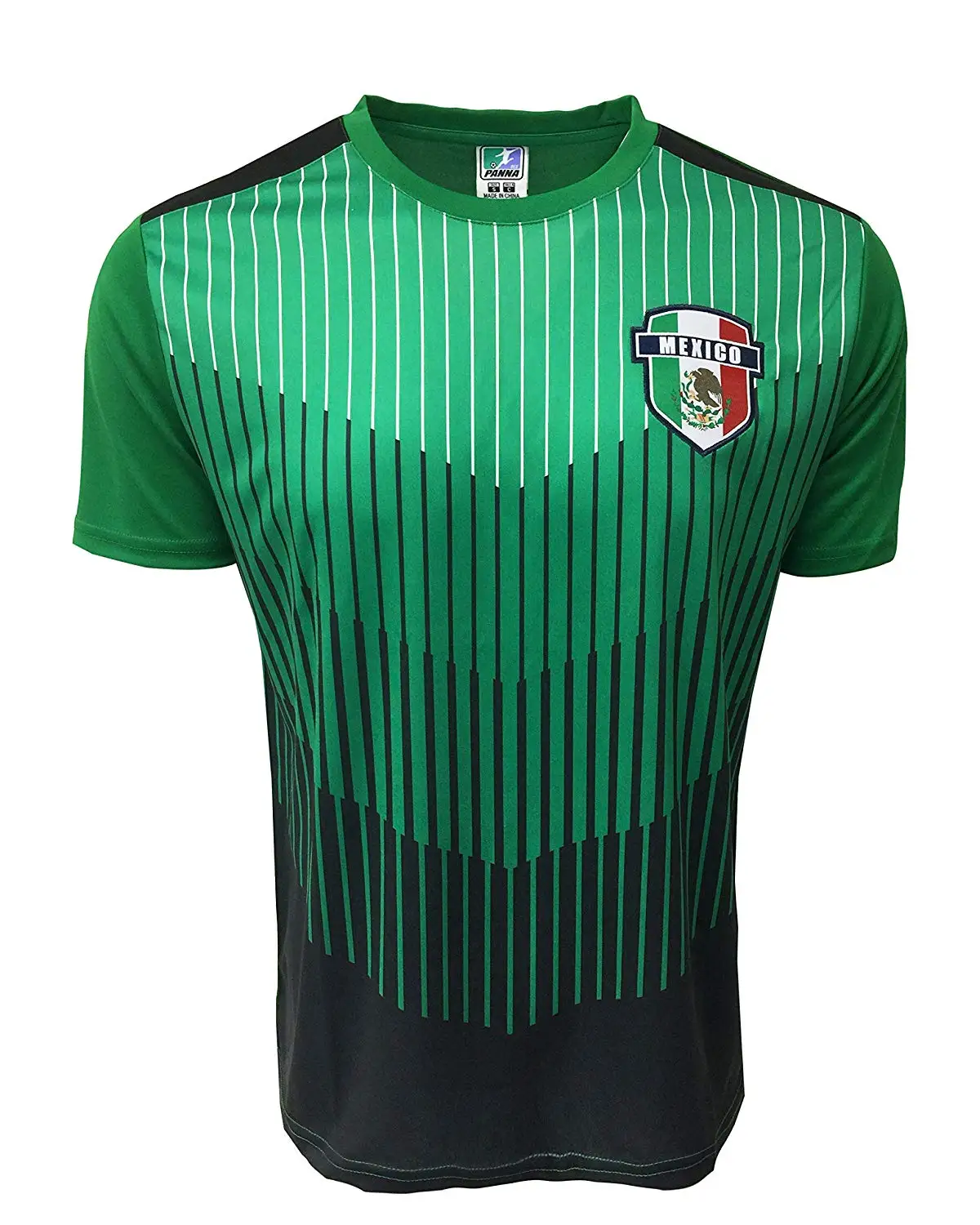Icon Sports Mexico Soccer Jersey Fan Shop Sports & Outdoors kmotors.co.th