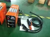 china supplier portable mini arc inverter welding machine ARC 200 for welding electrode
