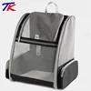 Wholesale Travel Luxury Funny Fashion Pet Carrier Dog Bag Backpack For Cats