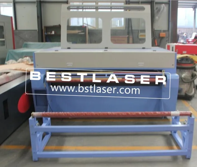 Second Hand Cylinder Perfume Wine Bottle / Glass Bottle Co2 Laser