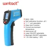 Laser Non contact Digital infrared thermometer GM321 Adjustable IR Point Gun Pyrometer