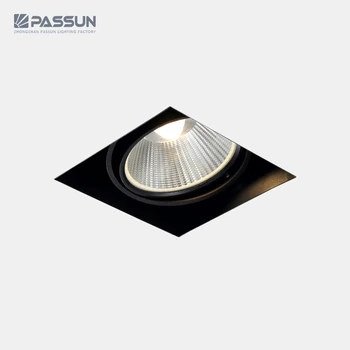 Pun Indoor Lighting 12w 900lm Led Spotlights With Black Painting View Spot Lights Product Details From Zhongshan Factory Pun Indoor Lighting 12w 900lm Led Spotlights With Black Painting View Spot Lights Product Details From Zhongshan Factory