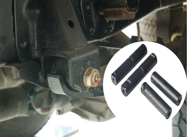 Good Price And Quality Ks Leaf Spring Lock Pin For Hino Truck Buy