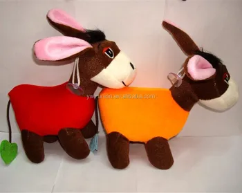 soft toy cutting